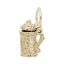 Beer Stein Charm