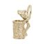 Beer Stein Charm