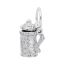 Beer Stein Charm