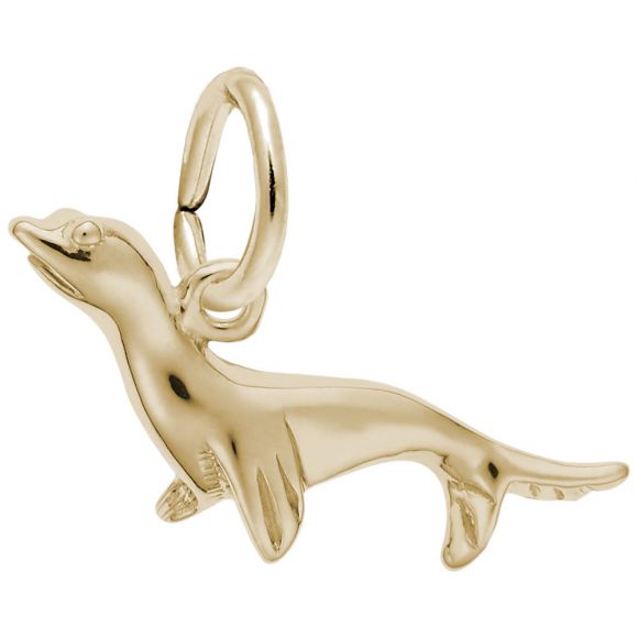 Seal Charm