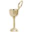 Communion Chalice Charm