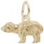 Bear Charm