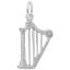 Harp Charm