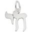 Small Chai Charm