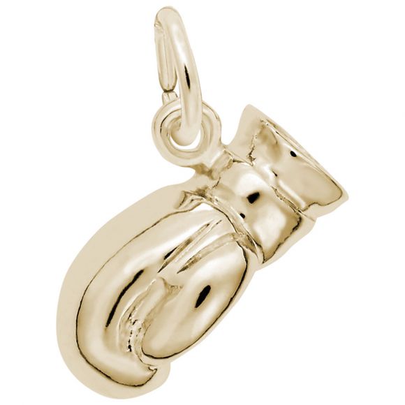 Boxing Glove Charm