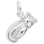 Boxing Glove Charm