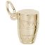 Bongo Drum Charm