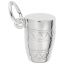 Bongo Drum Charm