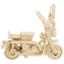 New Bike Charm