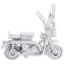 New Bike Charm