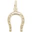 Horseshoe Charm