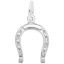 Horseshoe Charm
