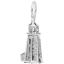 Peggy's Cove Lighthouse Charm