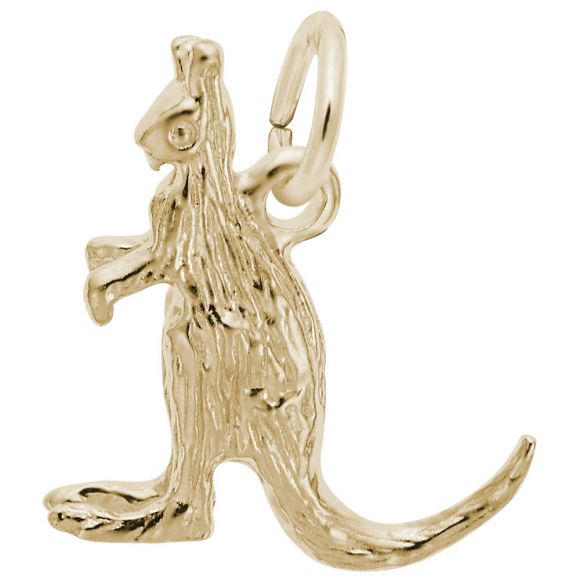Kangaroo Charm