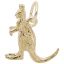 Kangaroo Charm