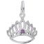 Tiara With June Stone