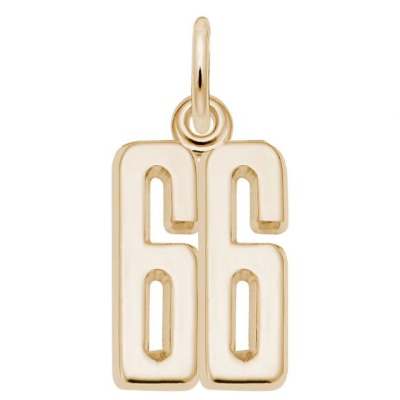 That's My Number 66