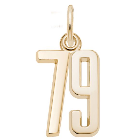 That's My Number 79
