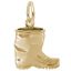 Rubber Boot Charm