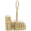 Notre Dame Cathedral 3D Charm