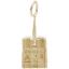 Notre Dame Cathedral 3D Charm
