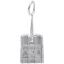 Notre Dame Cathedral 3D Charm