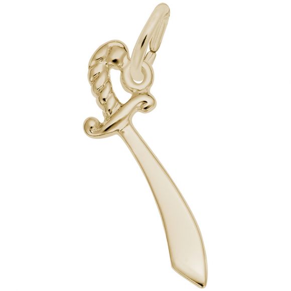 Sword Charm