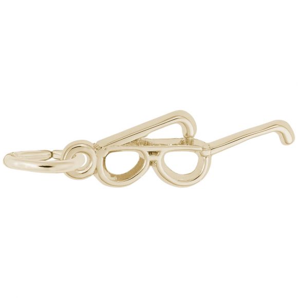 Glasses Charm