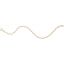 Medium Figure Eight Link Classic Bracelet