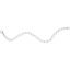 Dapped Single Link Curb Classic Bracelet