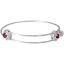 Insightful Bangle - January