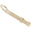 Slide Rule Charm