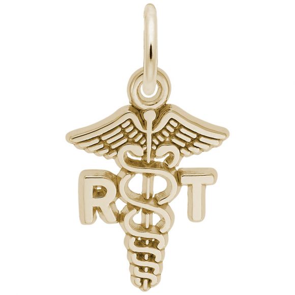 Rt Caduceus Charm