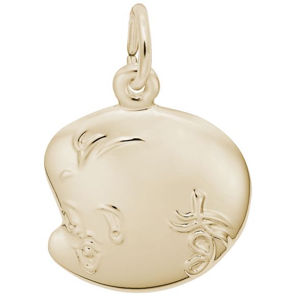 Baby Face Charm