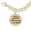 Moon and Back Bracelet Set