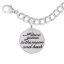 Moon and Back Bracelet Set