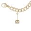 Blizzard 2022 Shovel Charm Bracelet