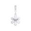 Blizzard 2022 Snowflake Charmdrop