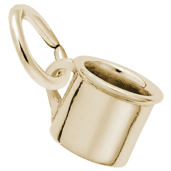 Baby Cup Charm