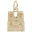 Notre Dame Charm