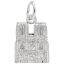 Notre Dame Charm