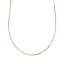 Box Chain Necklace