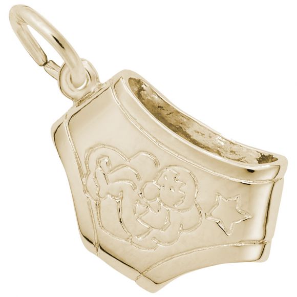 Diaper Charm