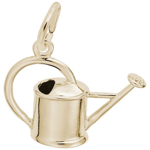 Watering Can Charm