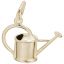 Watering Can Charm