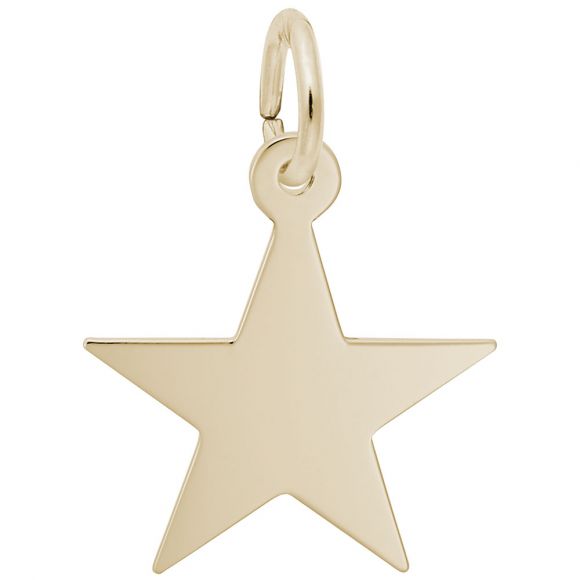 Star-50 Series Charm