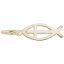 Ichthus Charm