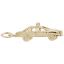 Taxi Cab Charm
