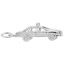 Taxi Cab Charm
