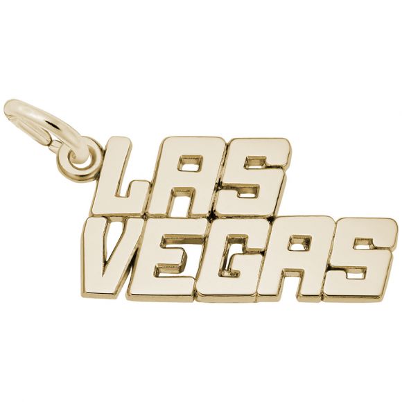 Las Vegas Charm